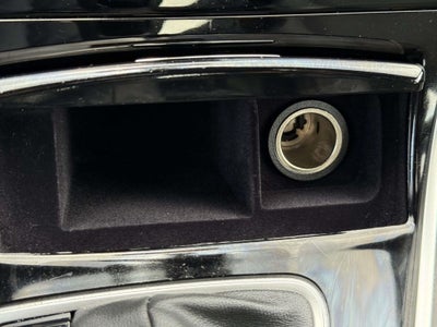 2024 INFINITI Q50 SENSORY