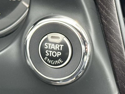 2024 INFINITI Q50 SENSORY