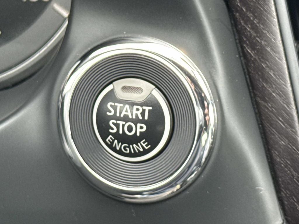 2024 INFINITI Q50 SENSORY