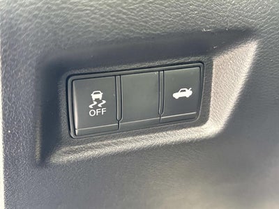 2022 INFINITI Q50 SENSORY