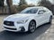 2022 INFINITI Q50 SENSORY