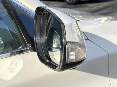 2022 INFINITI Q50 SENSORY