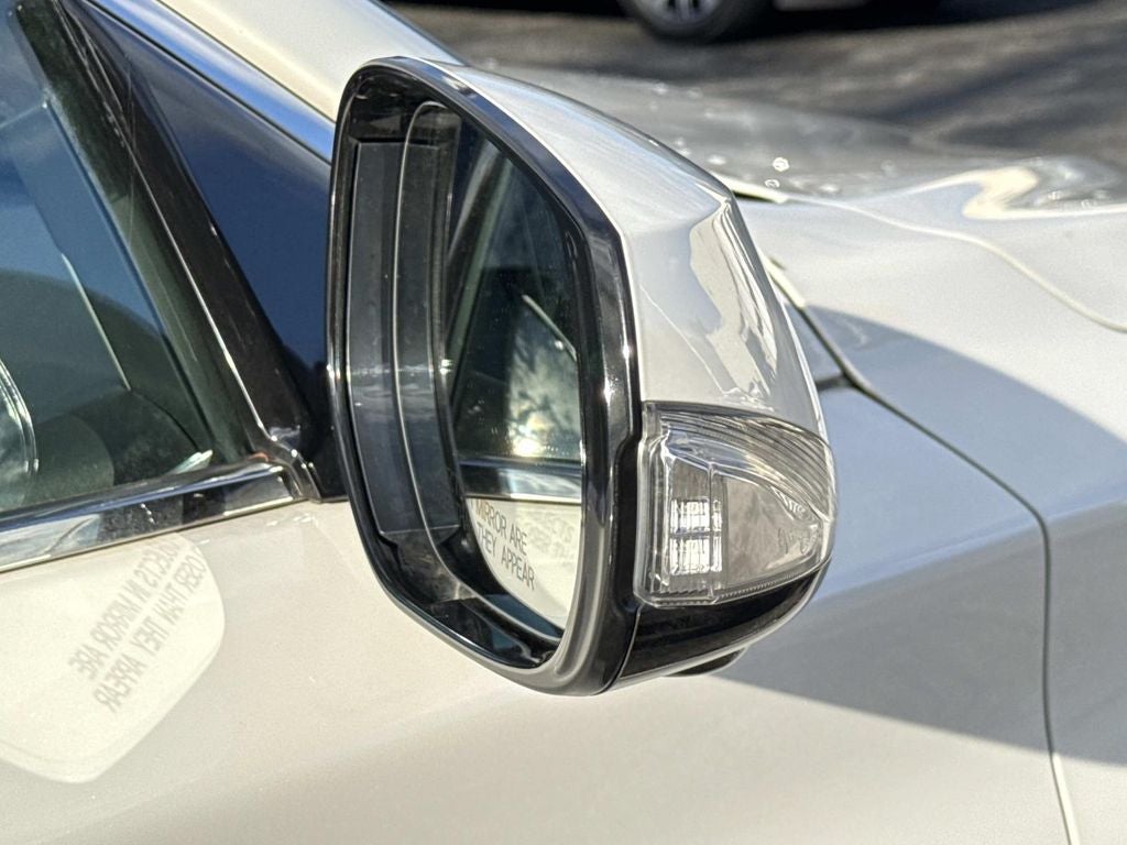 2022 INFINITI Q50 SENSORY