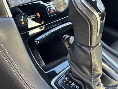 2022 INFINITI Q50 SENSORY