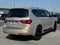 2023 INFINITI QX80 LUXE