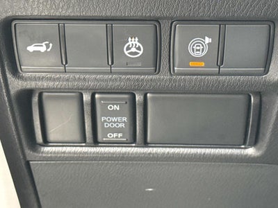 2023 INFINITI QX80 LUXE