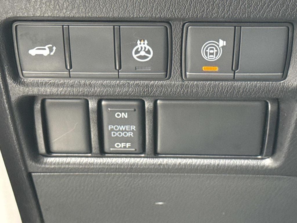 2023 INFINITI QX80 LUXE