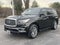 2023 INFINITI QX80 LUXE
