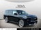 2027 INFINITI QX80 LUXE