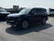 2027 INFINITI QX80 LUXE