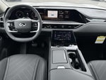 2027 INFINITI QX80 LUXE