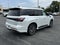 2027 INFINITI QX80 LUXE