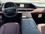 2027 INFINITI QX80 AUTOGRAPH