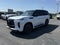 2027 INFINITI QX80 AUTOGRAPH
