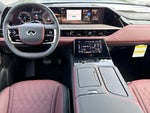 2027 INFINITI QX80 AUTOGRAPH