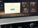 2027 INFINITI QX80 AUTOGRAPH
