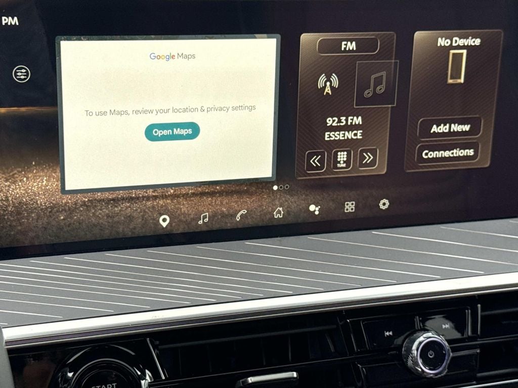 2027 INFINITI QX80 AUTOGRAPH