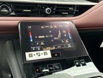2027 INFINITI QX80 AUTOGRAPH