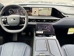 2027 INFINITI QX80 SPORT
