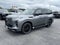 2027 INFINITI QX80 SPORT