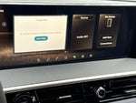 2027 INFINITI QX80 SPORT