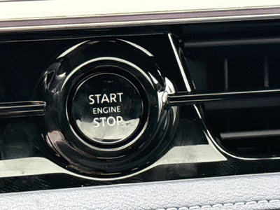 2027 INFINITI QX80 SPORT