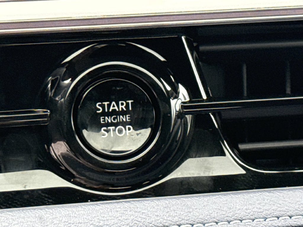 2027 INFINITI QX80 SPORT