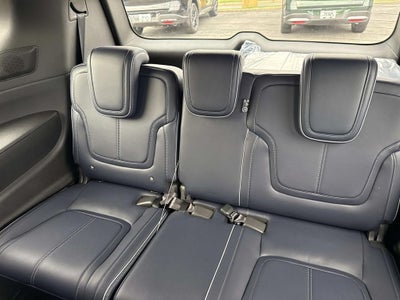 2027 INFINITI QX80 SPORT