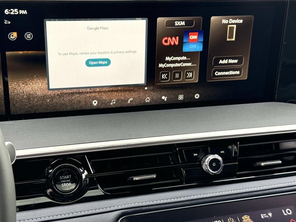 2027 INFINITI QX80 SPORT