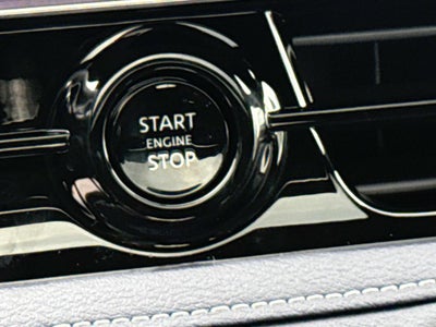 2027 INFINITI QX80 SPORT
