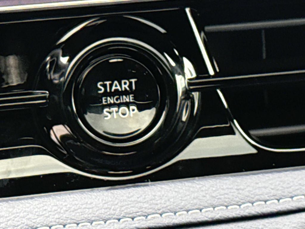 2027 INFINITI QX80 SPORT