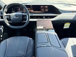 2027 INFINITI QX80 SPORT