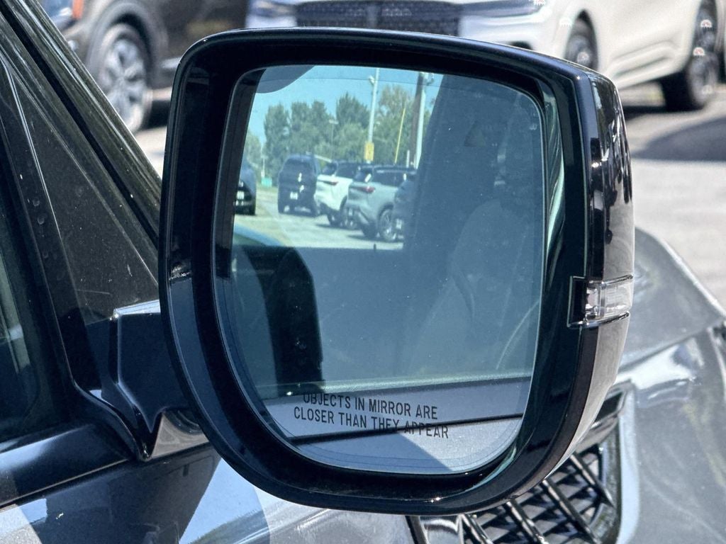 2027 INFINITI QX80 SPORT