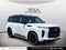 2027 INFINITI QX80 SPORT