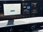 2027 INFINITI QX80 SPORT