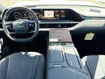 2027 INFINITI QX80 SPORT