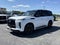 2027 INFINITI QX80 SPORT
