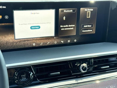 2027 INFINITI QX80 SPORT