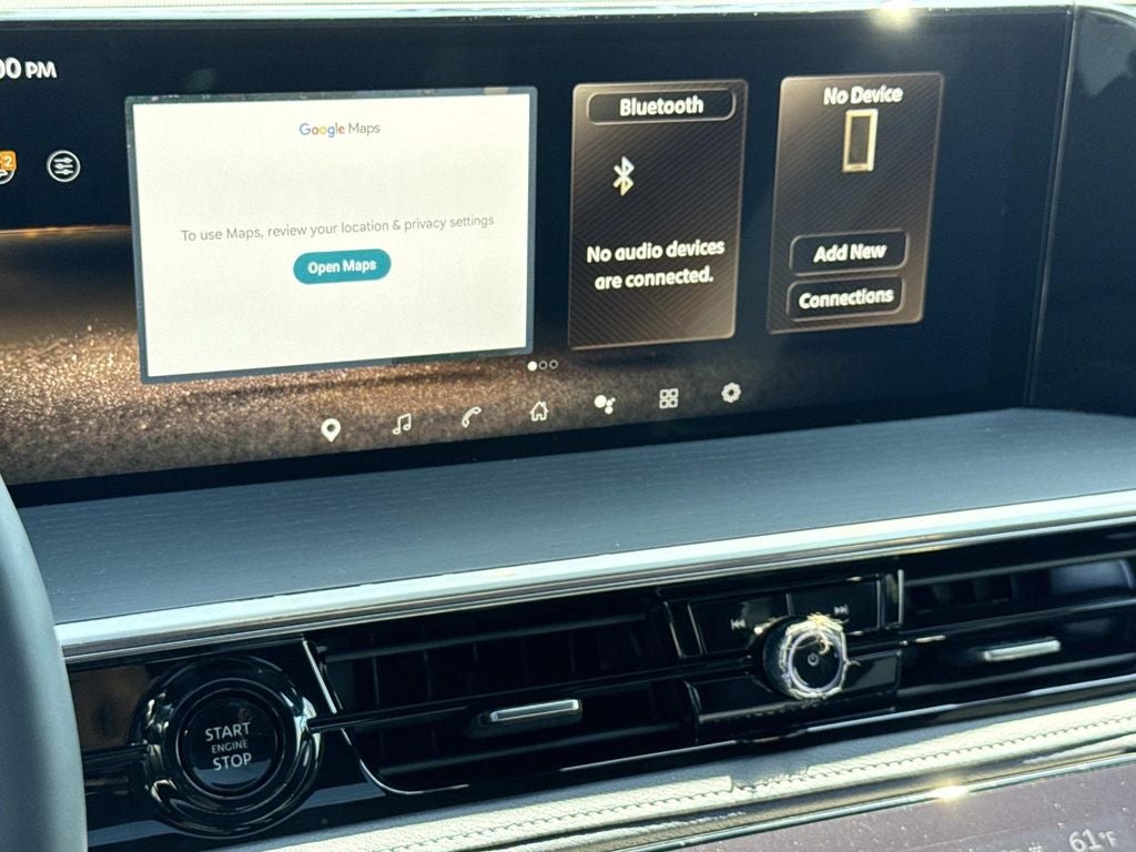 2027 INFINITI QX80 SPORT