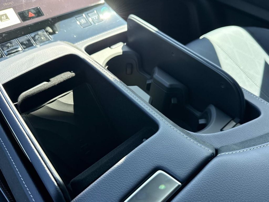 2027 INFINITI QX80 SPORT