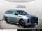 2027 INFINITI QX80 SPORT