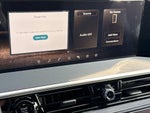 2027 INFINITI QX80 SPORT