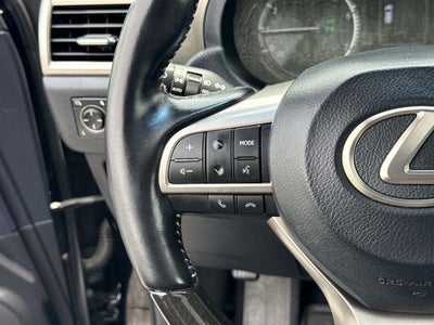 2020 Lexus GX 460 Luxury