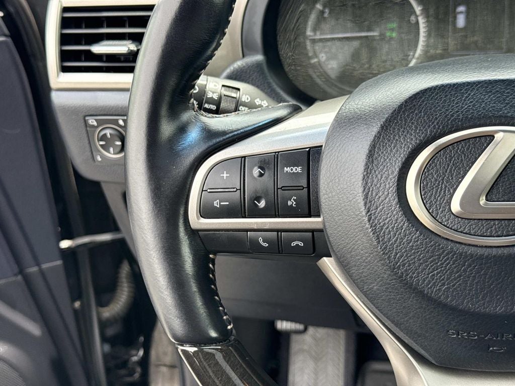 2020 Lexus GX 460 Luxury