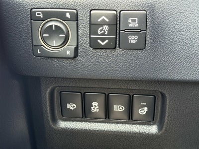 2020 Lexus GX 460 Luxury
