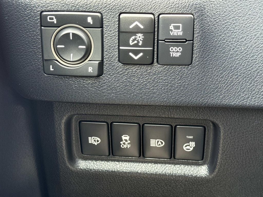 2020 Lexus GX 460 Luxury