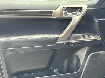 2020 Lexus GX 460 Luxury
