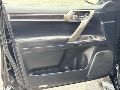 2020 Lexus GX 460 Luxury