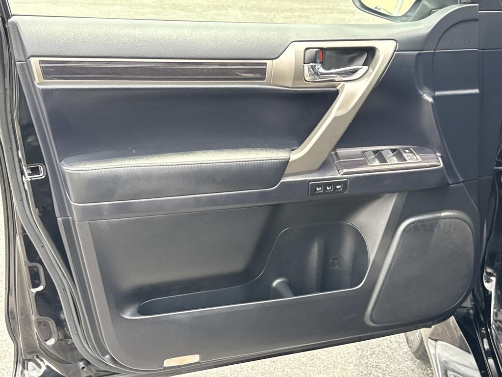 2020 Lexus GX 460 Luxury