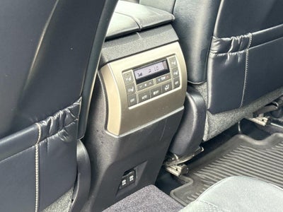 2020 Lexus GX 460 Luxury